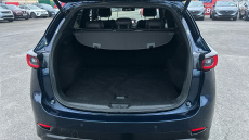 Mazda CX-5 2.0 e-Skyactiv G MHEV Homura 5dr Petrol Estate